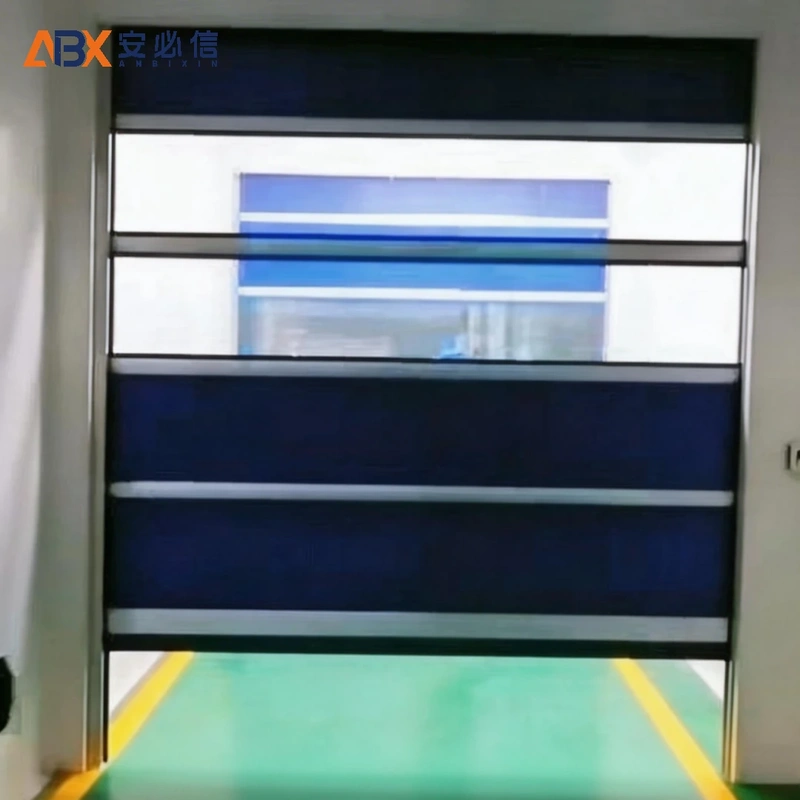 株洲洁净快速门